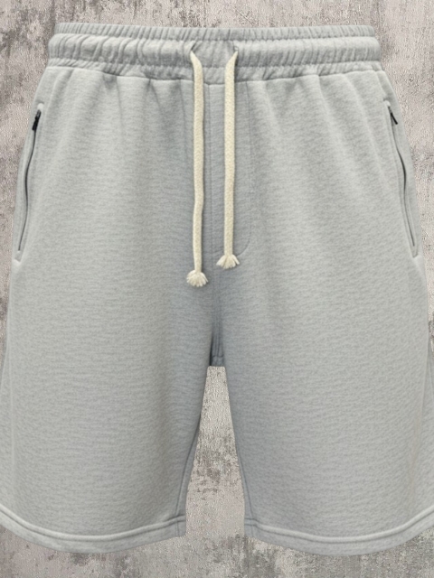 Short Hombre Algodon con cierre T.ESP 6 al 10